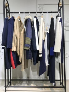 成都樂途冬裝庫存尾貨一手貨源與品牌折扣女裝批發(fā)市場概覽