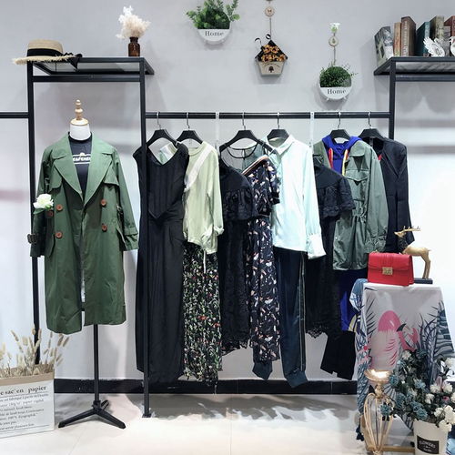 金利達(dá)女裝外套與樸正義女裝店 零售市場的品質(zhì)之選