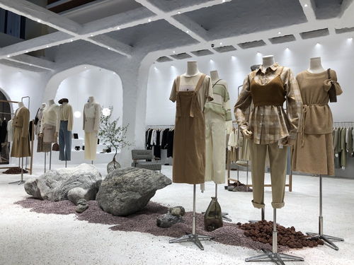 一件廣州衣的跨國之旅