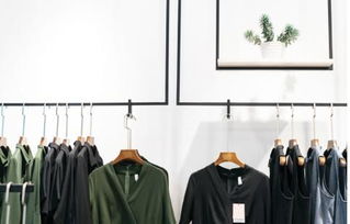 時尚寵兒杰夫尼 零庫存模式引領(lǐng)高利潤開店新潮流