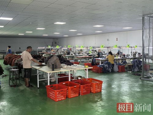 蒲商返鄉(xiāng)創(chuàng)業(yè) 把服裝廠搬回家，振興鄉(xiāng)村服飾零售業(yè)