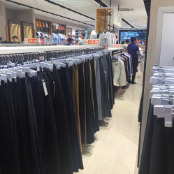 海瀾之家(東門(mén)店) 詳細(xì)信息 - 大眾點(diǎn)評(píng)網(wǎng)